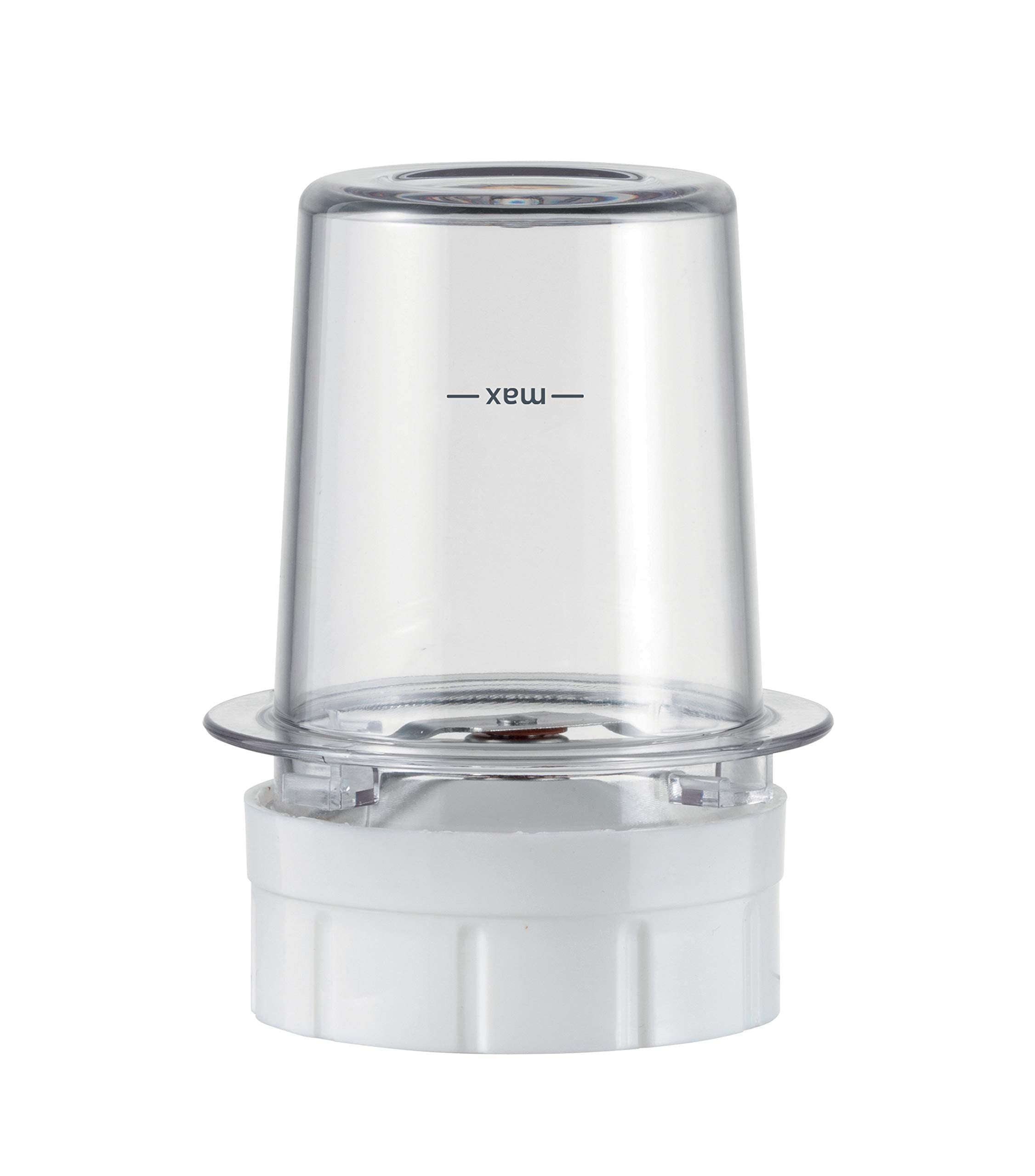 KENWOOD Blender 300W Smoothie Blender/Smoothie Maker 1.5L with Multi Mill (Grinder/Chopper), Ice Crush Function خلاط سموثي من كينوود بقدرة 300 واط سعة 1.5 لتر مع مطحنة ومفرمة وخاصية كسر الثلج KENWOOD Blender 300W Smoothie Blender/Smoothie Maker 1.5L with Multi Mill (Grinder/Chopper), Ice Crush Function خلاط سموثي من كينوود بقدرة 300 واط سعة 1.5 لتر مع مطحنة ومفرمة وخاصية كسر الثلج